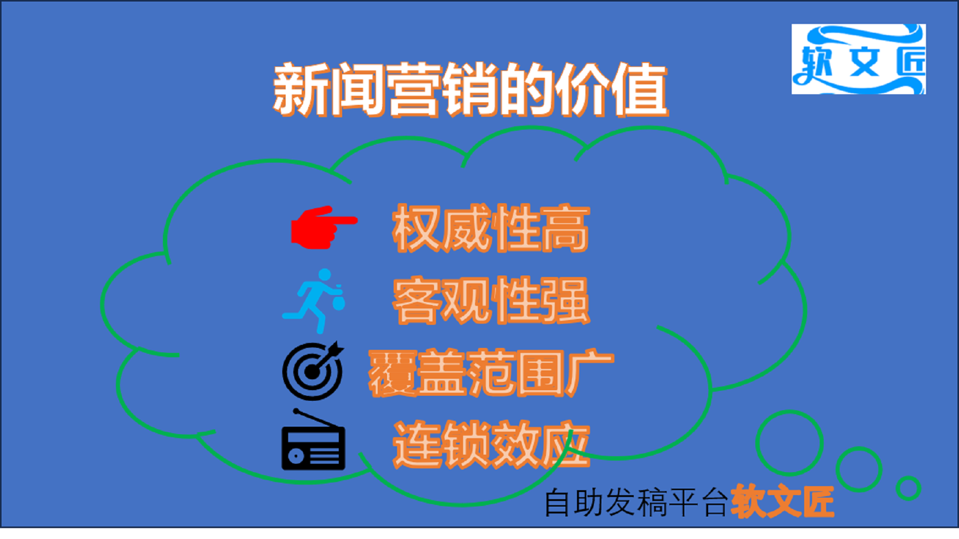 新闻稿营销 新闻稿营销