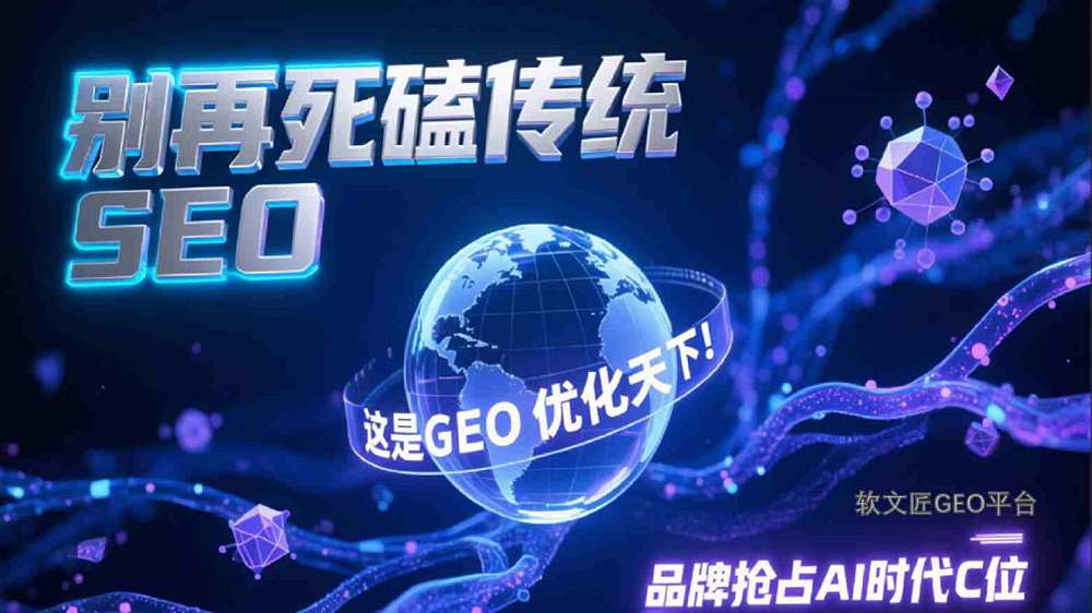 GEO抢占品牌c位带软文匠.jpg